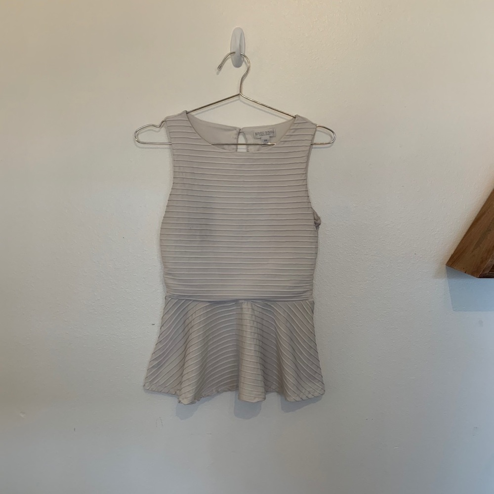 Dress shirt